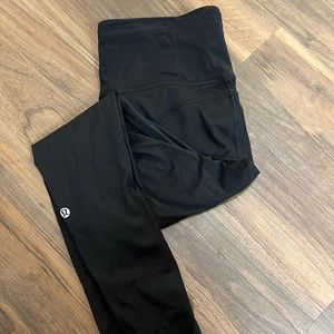 LuLu Lemon Leggings